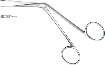 PINZA NASAL HARTMAN 20 CM CUERPO EXT 1