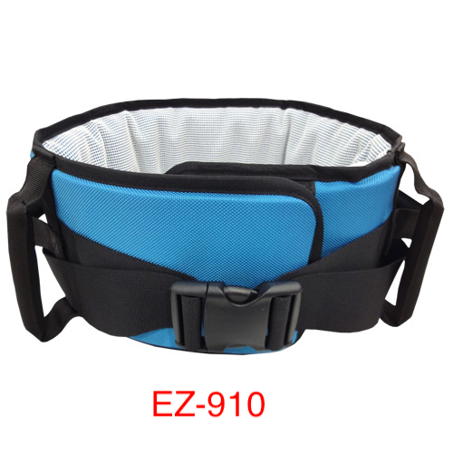 CINTURON DE MANEJO DE PACIENTE 1