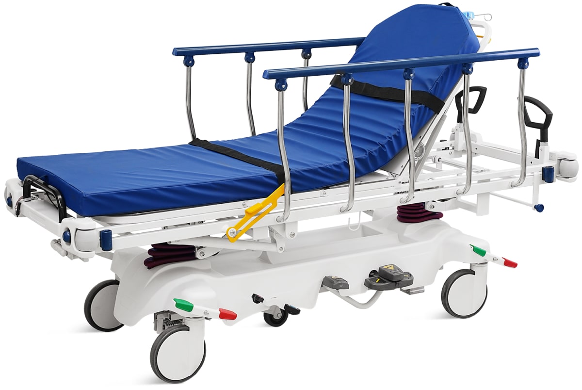 CAMILLA HIDRAULICA TRASLADO PACIENTE3