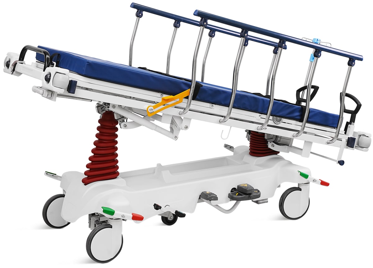 CAMILLA HIDRAULICA TRASLADO PACIENTE5