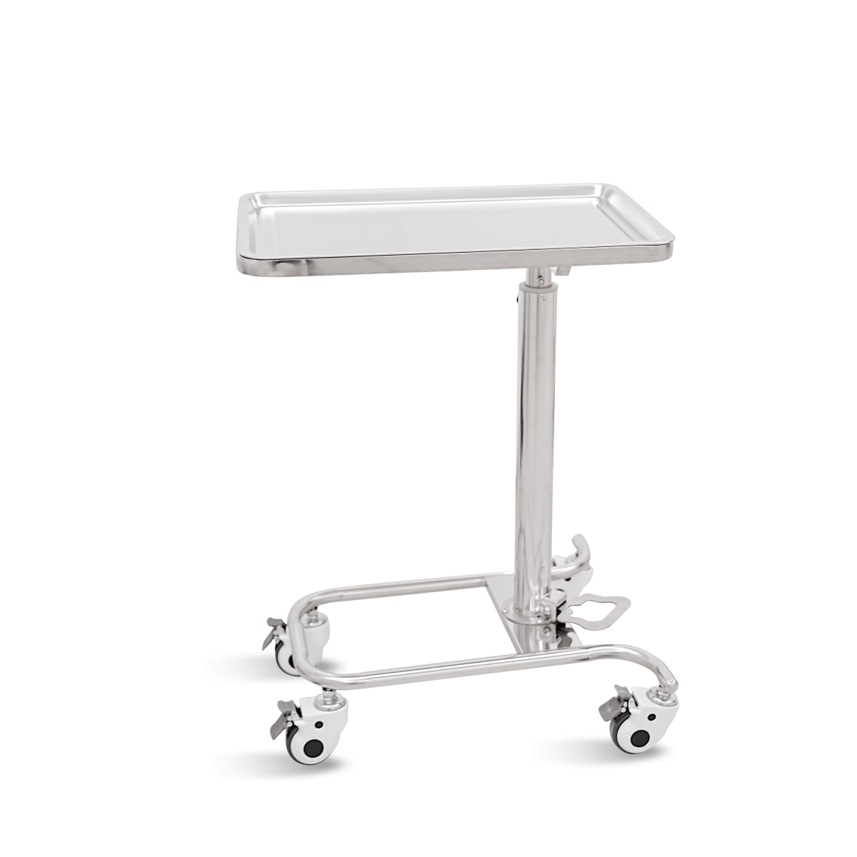 MESA MAYO HIDRAULICA AISI 304 0