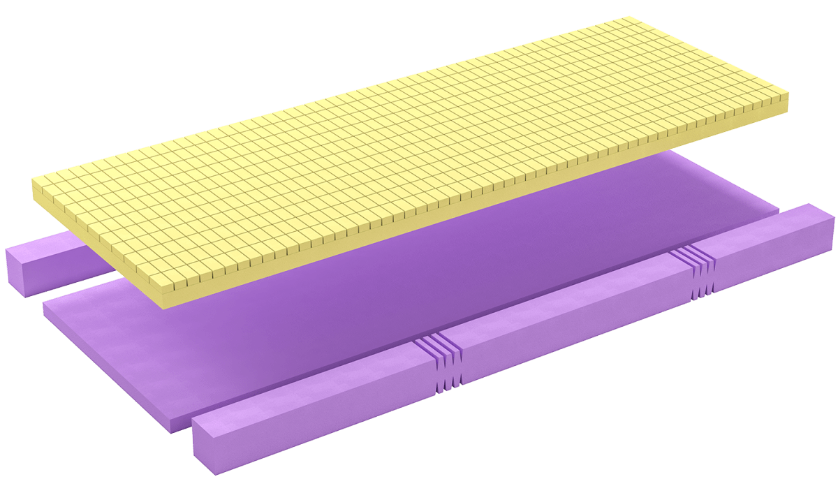 COLCHON VISCOELASTICO ANTIESCARAS3