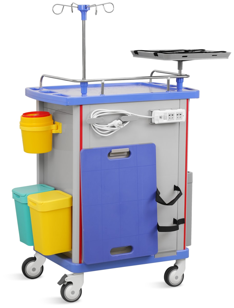 CARRO PARO / EMERGENCIA ABS4