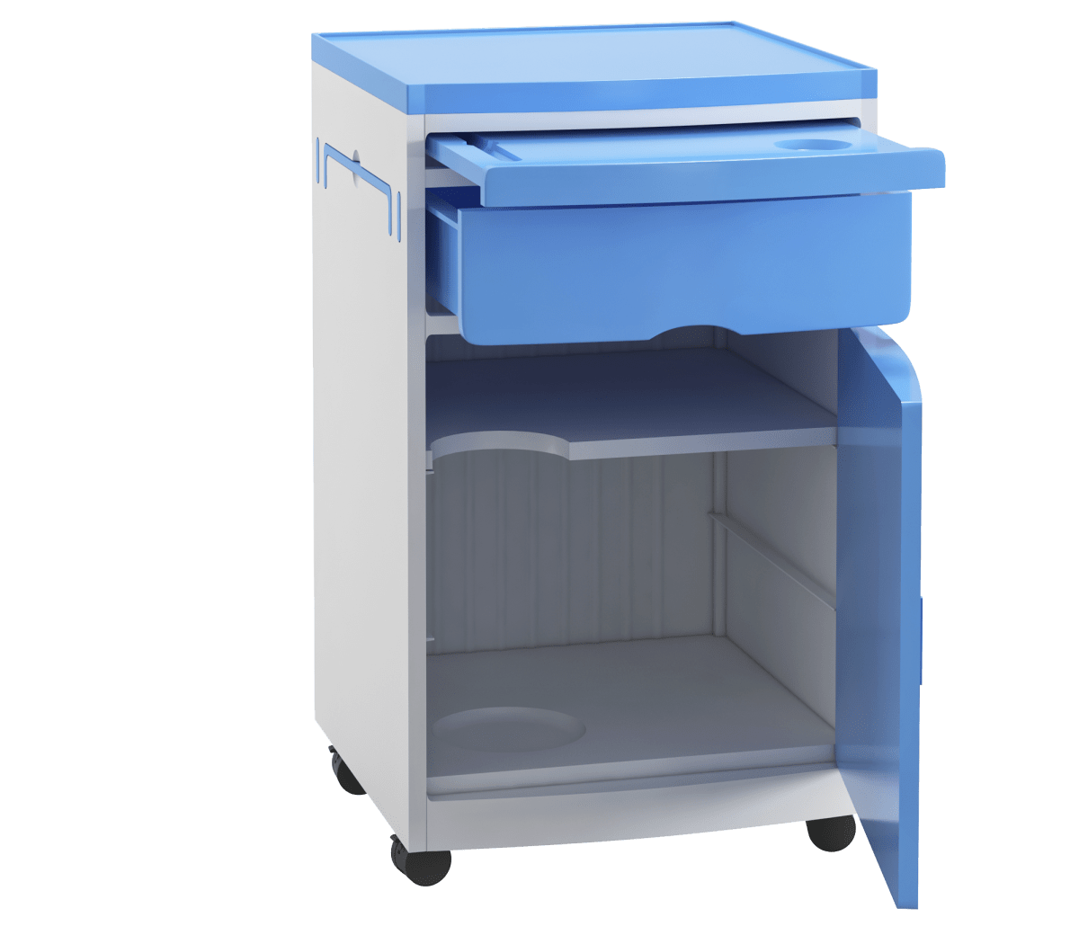 VELADOR CLINICO ABS2