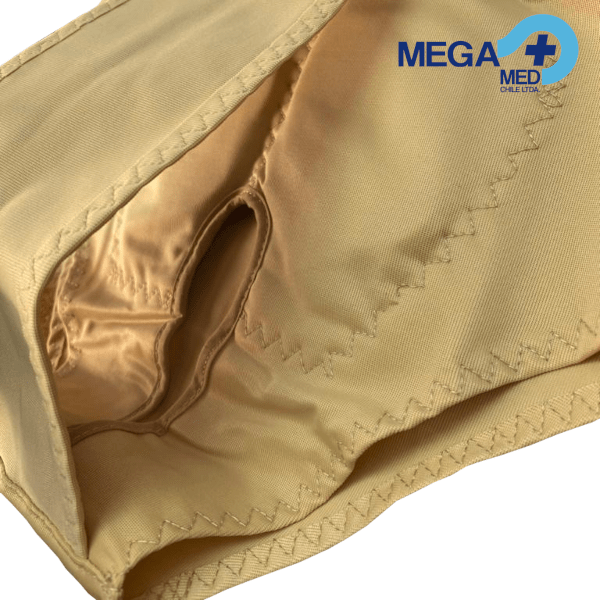 SLIP HERNIA INGINAL XXL-XL5