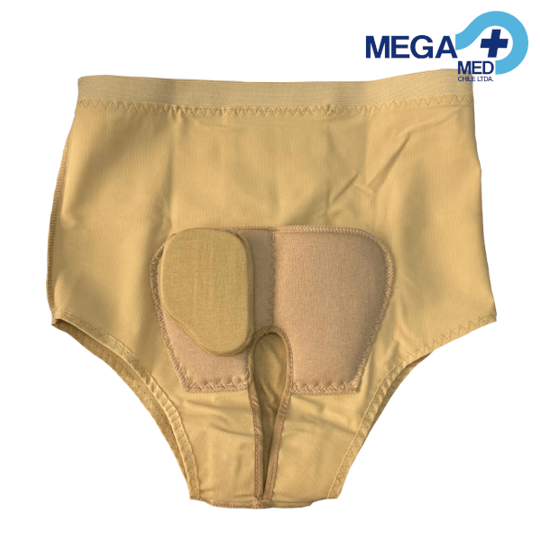 SLIP HERNIA INGINAL XXL-XL6