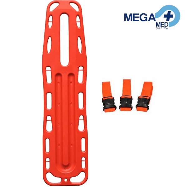 TABLA RESCATE PLASTICA ADULTO C/CORREAS2