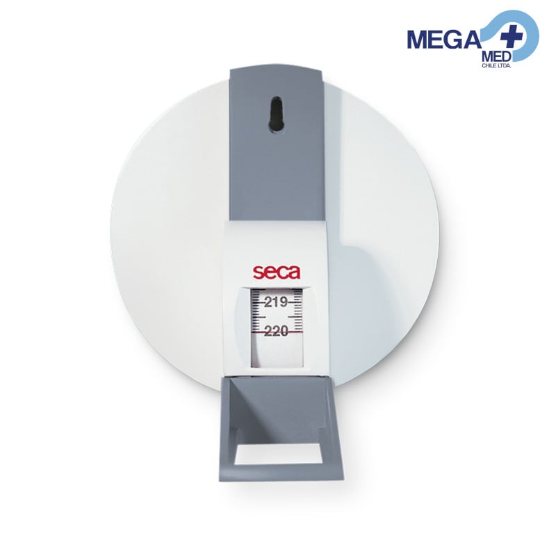 TALLIMETRO PARED - SECA 206 1