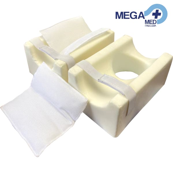 TALONERA ANTIESCARAS INYECTADO PAR2