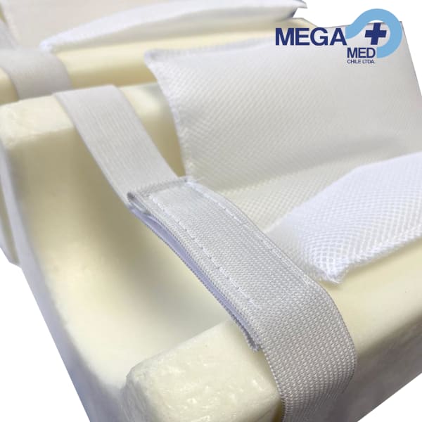 TALONERA ANTIESCARAS INYECTADO PAR3