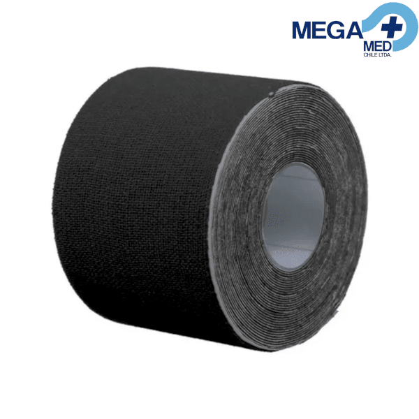 TAPE KINESIOLOGICO 5 CM X 5 MT COLORES5