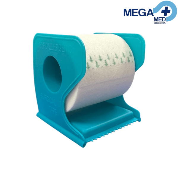 TELA ADHESIVA PAPEL BLANCA GLOBAL3