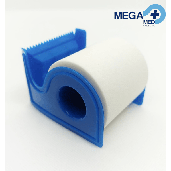 TELA ADHESIVA PAPEL BLANCA GLOBAL2