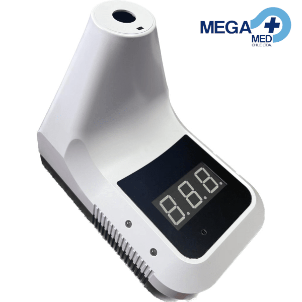 TERMOMETRO DIGITAL MURAL K3 0