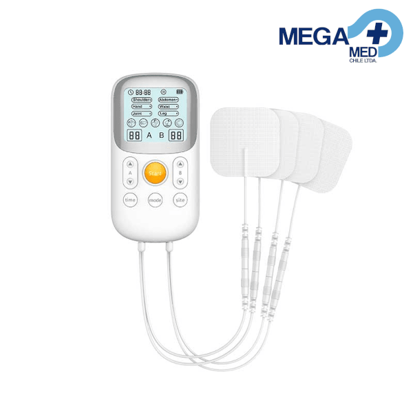 TENS JPD-ES200 - JUMPER 0