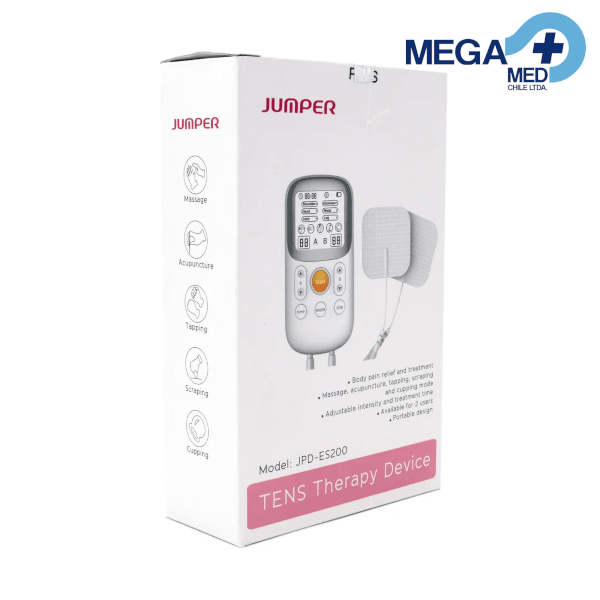 TENS JPD-ES200 - JUMPER2