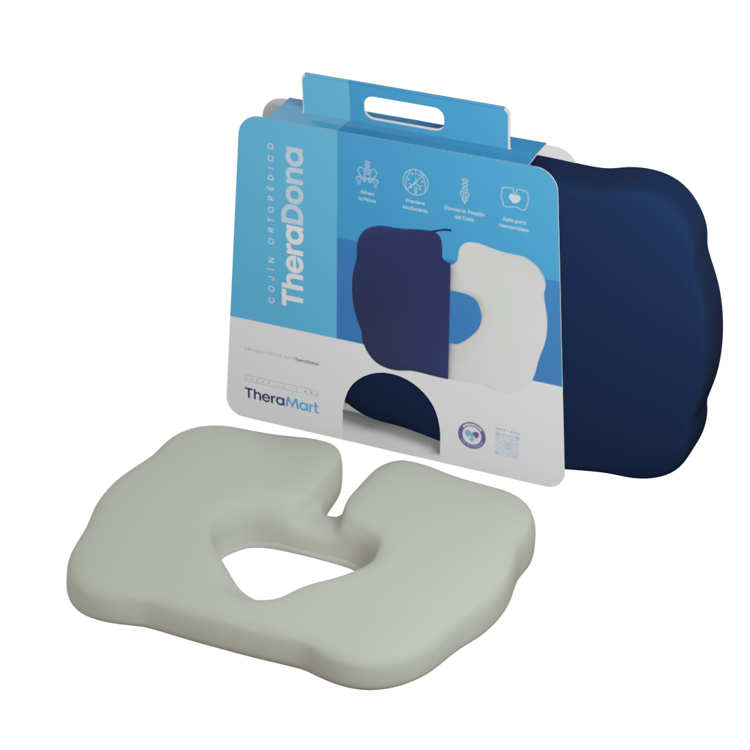 COJIN THERADONA  - THERAMART3