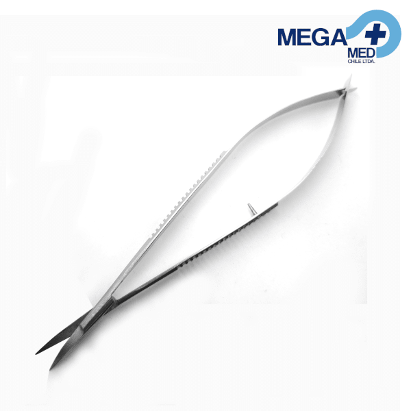 TIJERA CASTROVIEJO CURVA1