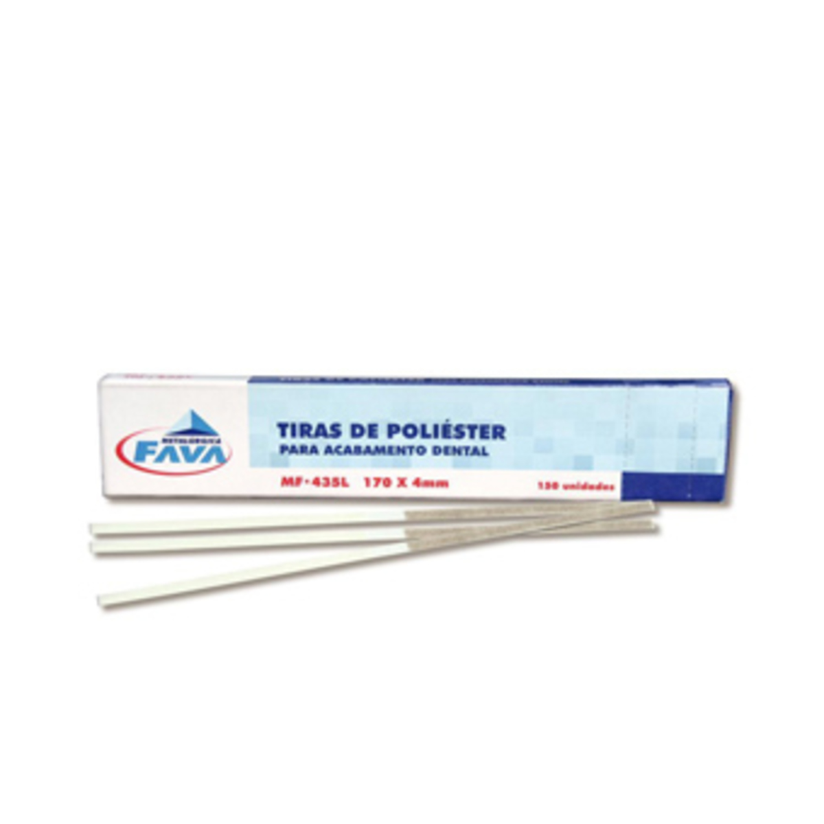 TIRA ABRASIVA DE ACERO 4 MM FAVA1