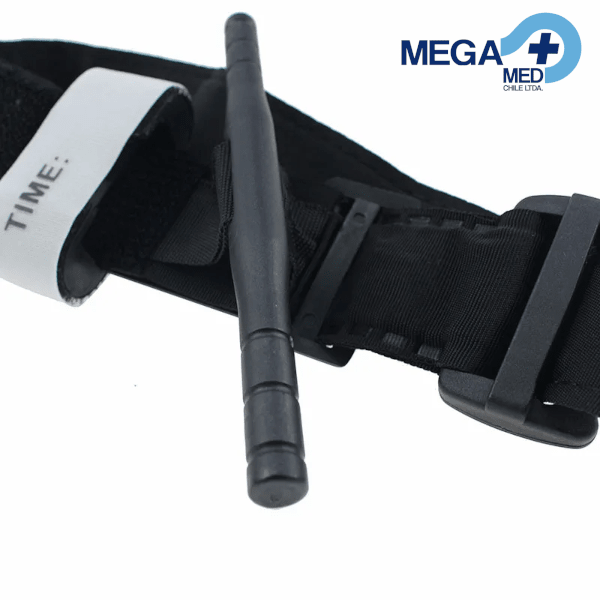 TORNIQUETE TACTICO TIPO CAT3