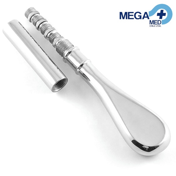 TROCAR UNIVERSAL 4 PIEZAS 0