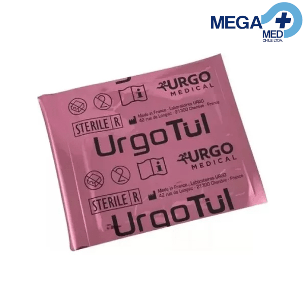URGOTUL 10X10 CM2