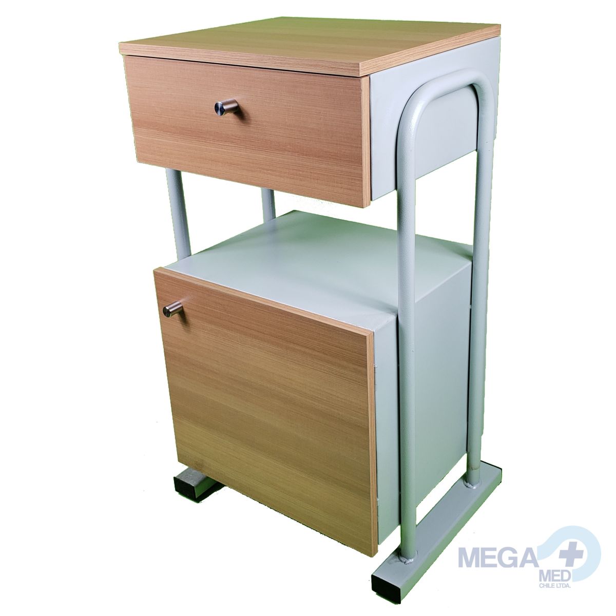 VELADOR MGM 1 CAJON AC ESMALTADO 2