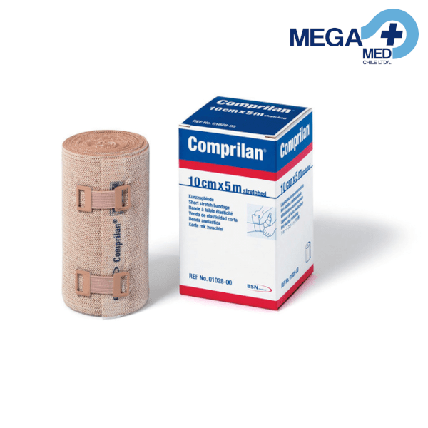 VENDA COMPRESIVA COMPRILAN  0