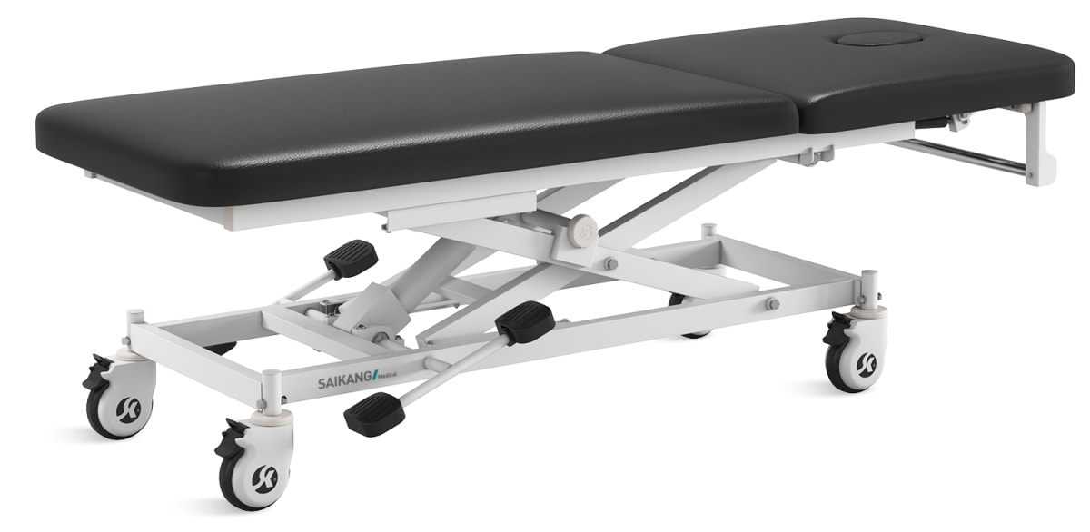 CAMILLA EXAMEN HIDRAULICA X141