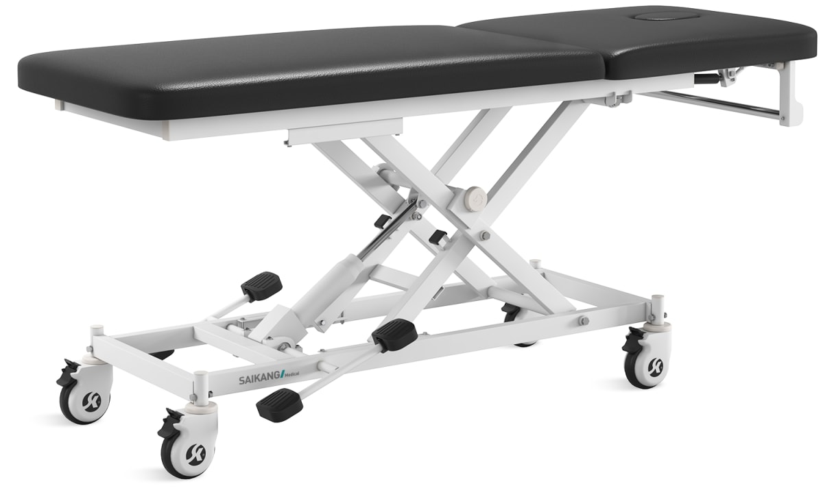 CAMILLA EXAMEN HIDRAULICA X142