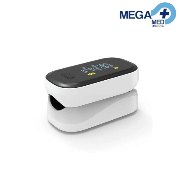 OXIMETRO DE PULSO ADULTO YK-80B2