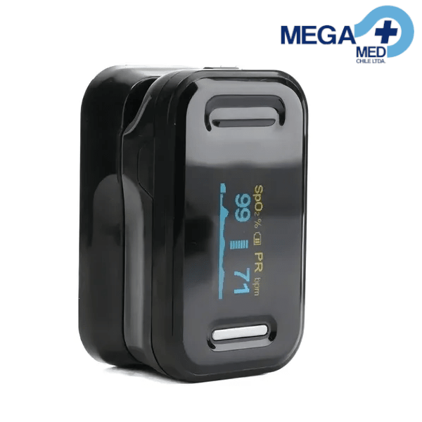 OXIMETRO DE PULSO ADULTO YK-81C2