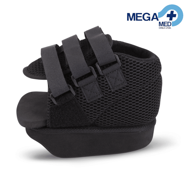 ZAPATO DESCARGA COMPLETA ANTEPIE ABIERTO MI-19 BLUNDING 0