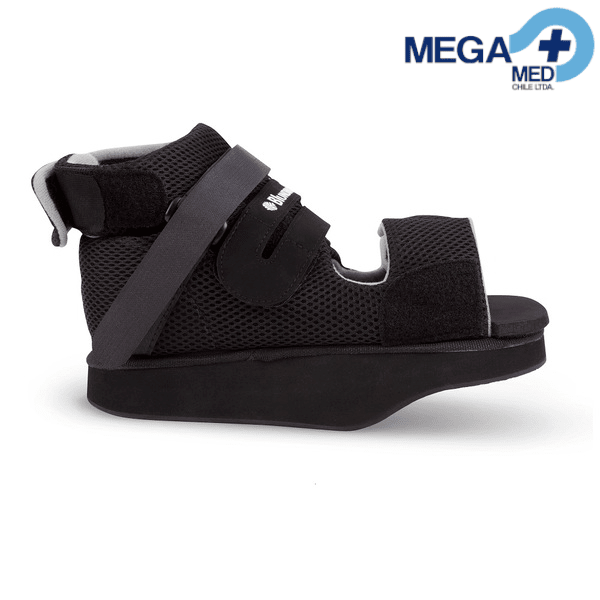 ZAPATO DESCARGA DE ANTEPIE ABIERTO MI-18 BLUNDING 0