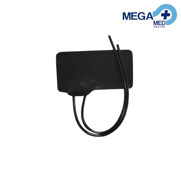 BLADDER ESFIGMO 2 VIAS NEONATAL