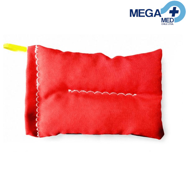BOLSA TERAPEUTICA PEQUEÑA (SEMILLAS)