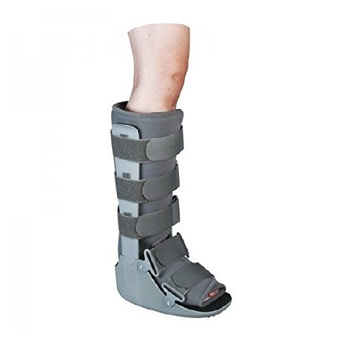 BOTA MARCHA LARGA L ECO