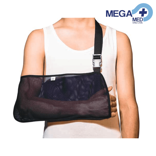 CABESTRILLO MALLA MGM-PLUS L