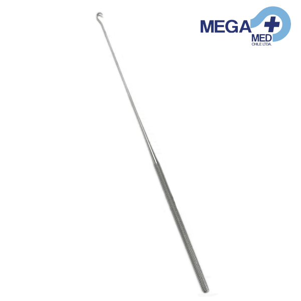 EXTRACTOR DE DIU | Megamed Chile Ltda