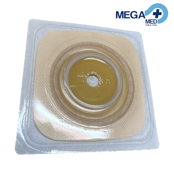 PLACA FLEX 45MM NATURA - CONVATEC