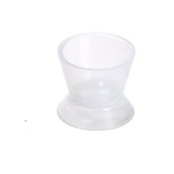 Vaso Dappen Silicona