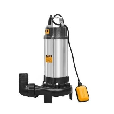 BOMBA DE AGUA SUMERGIBLE 2HP INGCO | ELEK | Generadores Eléctricos - Bombas  de Agua - Martillo Demoledor - Rotomartillo Inalambrico Precio