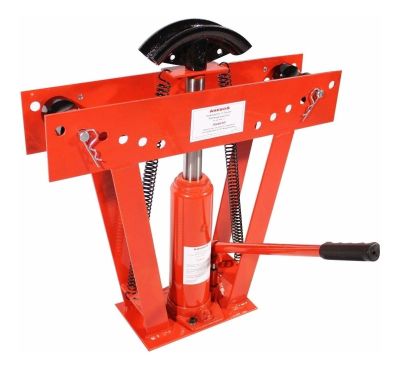 DOBLADOR DE TUBOS HIDRÁULICO 16TON 8 MATICES 1/2 A 3. MAKAWA PROFESIONAL DOBLADOR DE TUBOS HIDRÁULICO 16TON 8 MATICES 1/2 A 3. MAKAWA PROFESIONAL