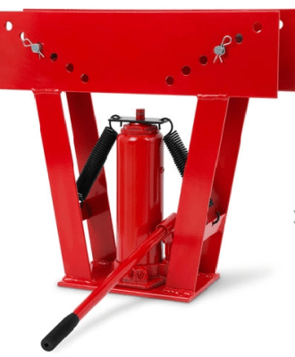 DOBLADOR DE TUBOS HIDRÁULICO 16TON 8 MATICES 1/2 A 3. MAKAWA PROFESIONAL DOBLADOR DE TUBOS HIDRÁULICO 16TON 8 MATICES 1/2 A 3. MAKAWA PROFESIONAL