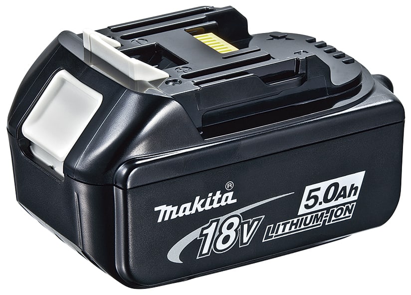 BATERÍA BL1850B MAKITA 18V 5.0 Ah | ELEK | Generadores Eléctricos