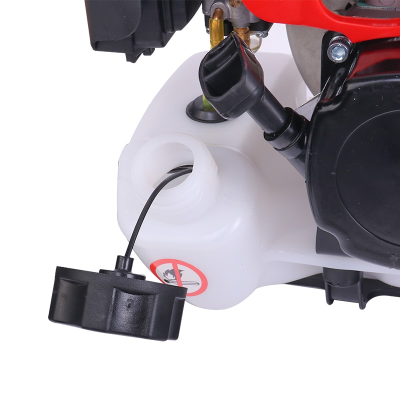 DESBROZADORA A GASOLINA 1450W RONIX | ELEK | Generadores Eléctricos