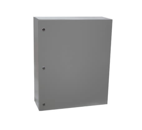 TABLERO 1000x800x300mm con Puerta Interior | ELEK | Generadores