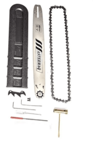 MOTOSIERRA 18\