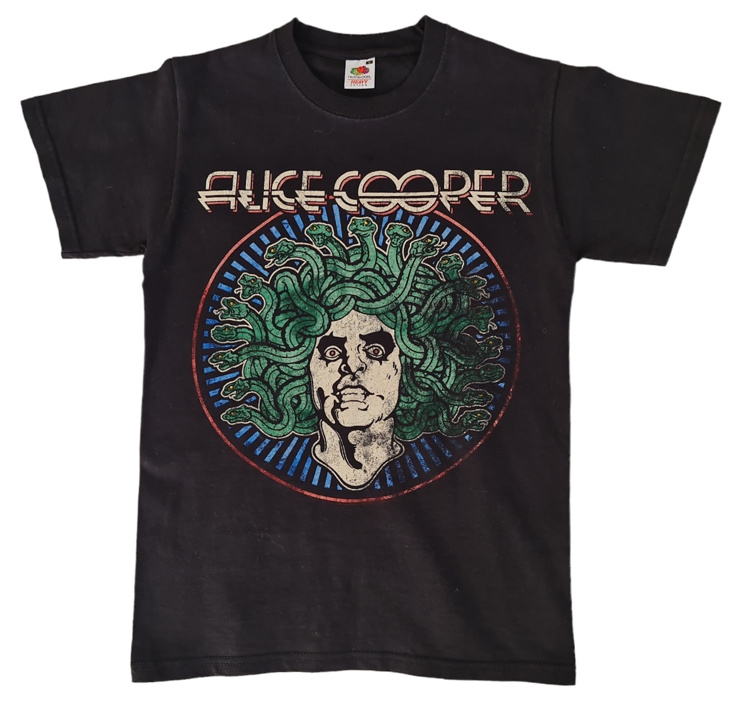 Chemise alice cooper pour femmes - France