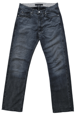 Jeans vintage, Stone Island gris1